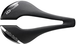 Selle Italia SP-01 Boost TI316 Superflow Saddle