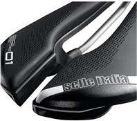 Selle Italia SP-01 Boost TI316 Superflow Saddle
