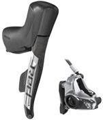 SRAM Red Etap AXS 2X D1 Electronic Groupset