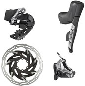 SRAM Red Etap AXS 1X D1 Electronic Groupset