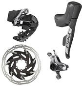 SRAM Red Etap AXS 1X D1 Aero Groupset