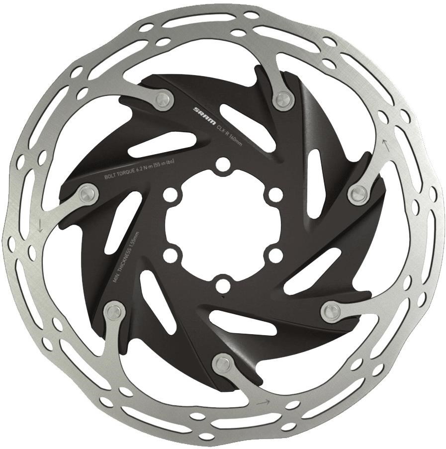 sram centerline x rotor 180mm