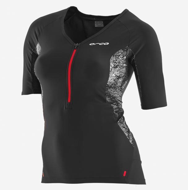 Orca 226 Womens Short Sleeve Jersey product image