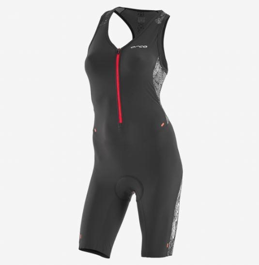 Orca 226 Perform Womens Sleeveless Race Suit product image