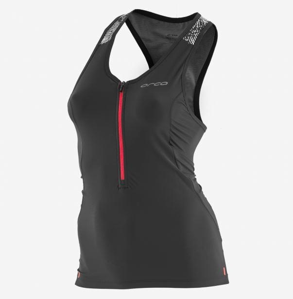 Orca 226 Womens Singlet product image