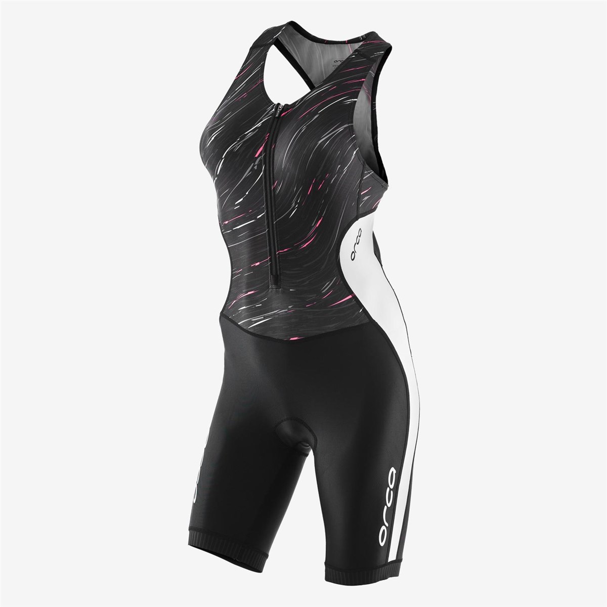 Orca Core Womens Sleeveless Racesuit product image