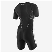 Orca Core Womens Short Sleeve Tri Suit