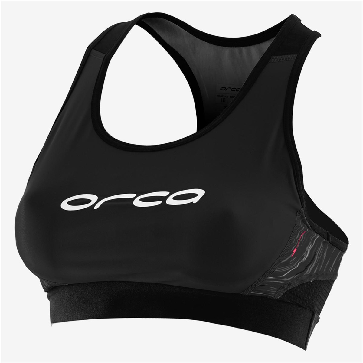 Orca Core Womens Support Bra product image