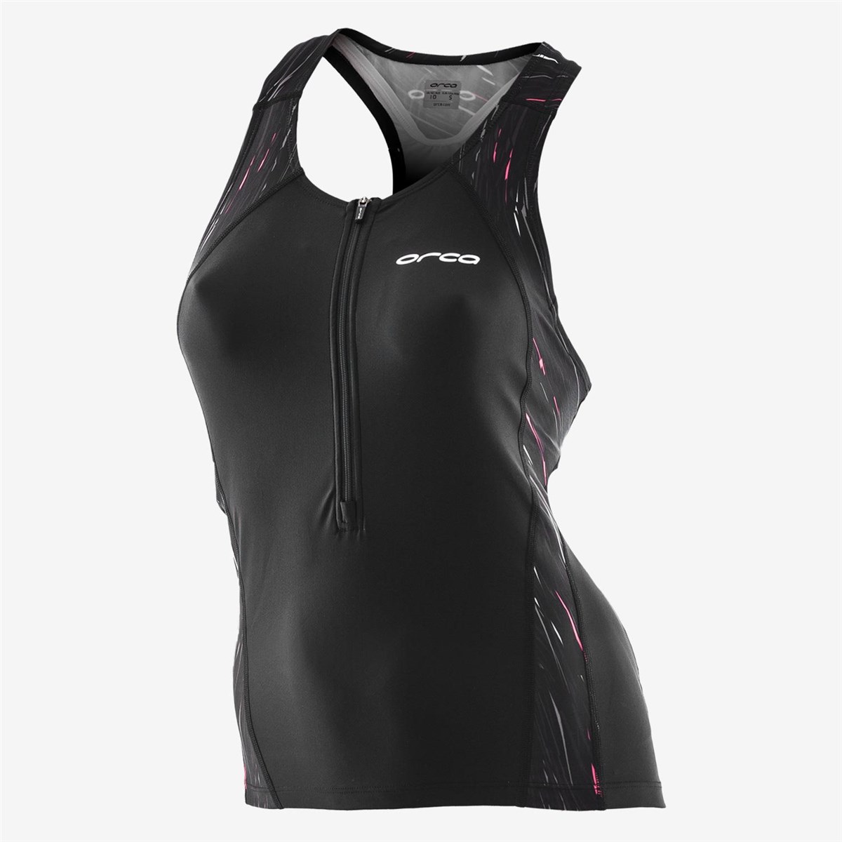 Orca Core Womens Support Singlet product image