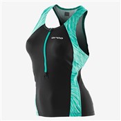 Orca Core Womens Support Singlet