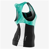 Orca Core Womens Support Singlet