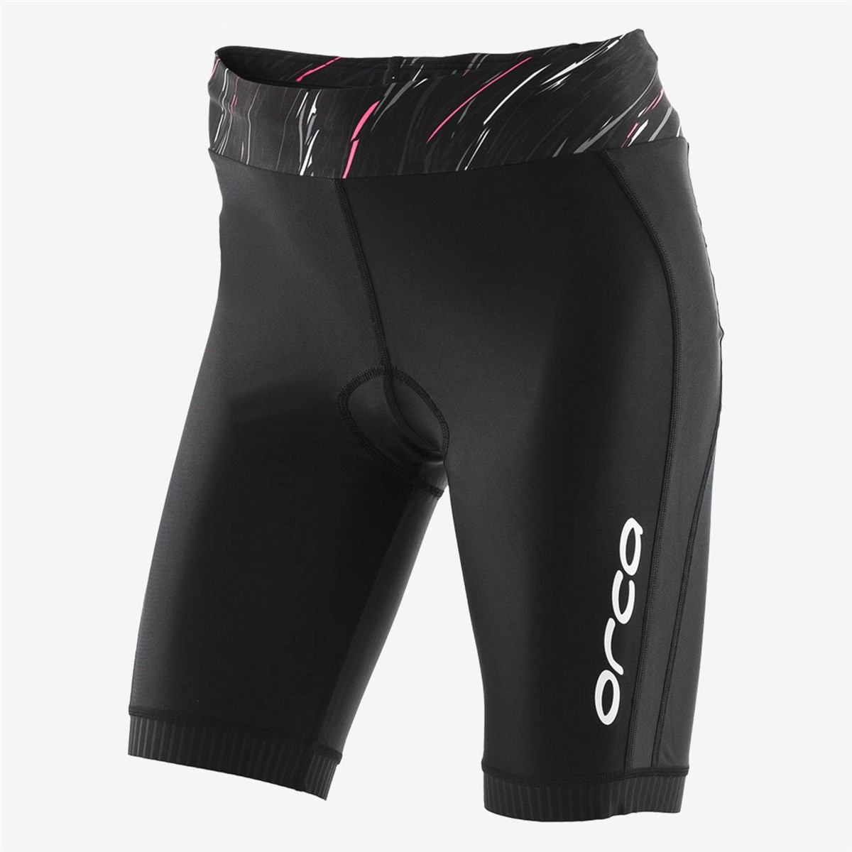 Orca Core Womens Tri Shorts product image