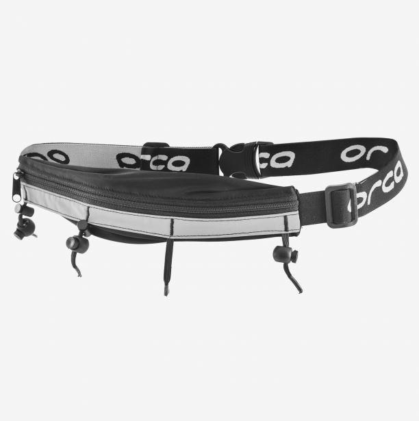 Orca Race Belt With Zip Pocket product image