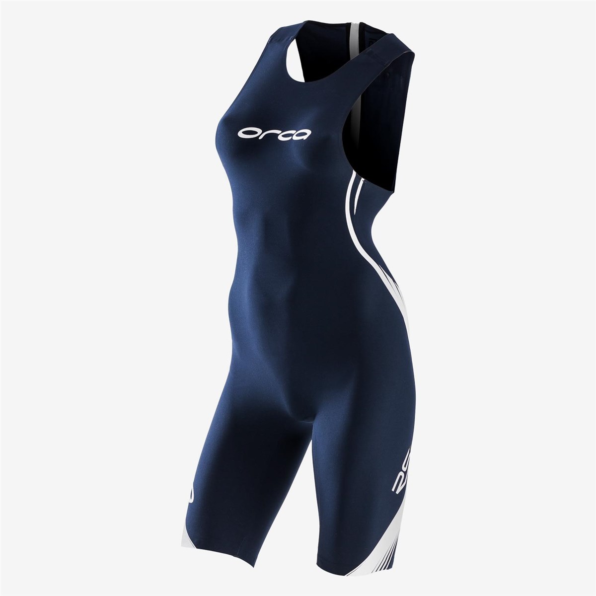 Orca RS1 Womens Sleeveless Swimskin product image