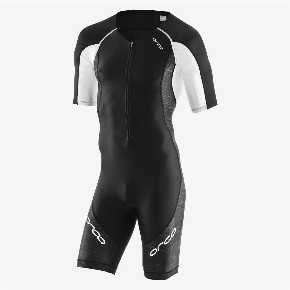 Orca Core Short Sleeve Tri Suit product image