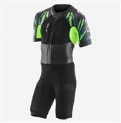 Orca Perform Swimrun Wetsuit