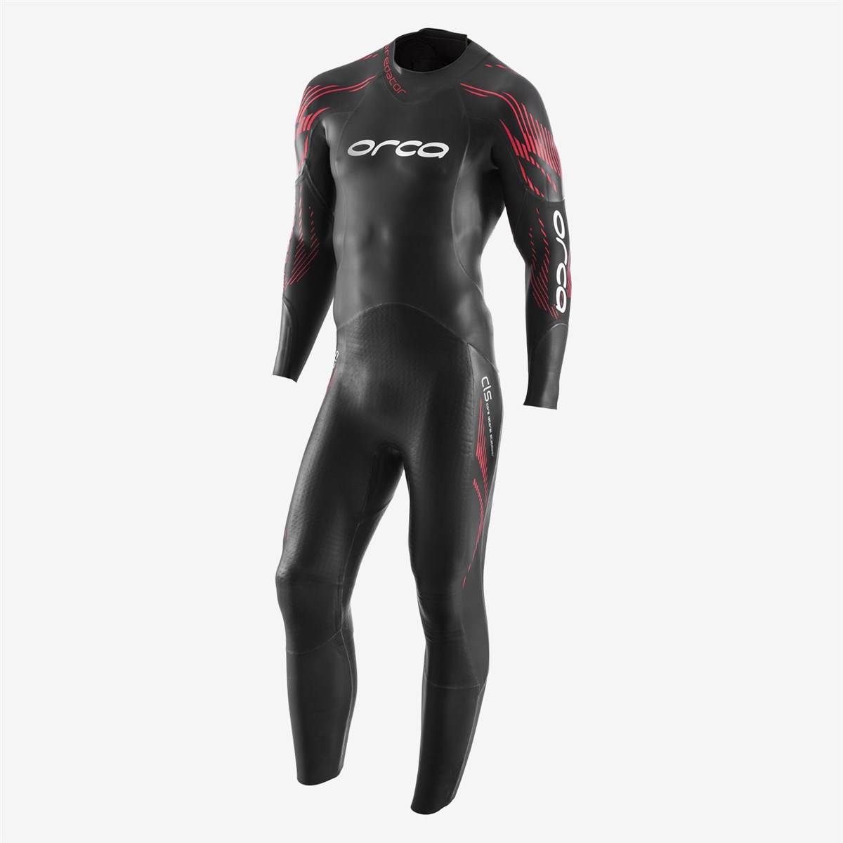 Orca Predator Full Sleeve Tri Wetsuit product image