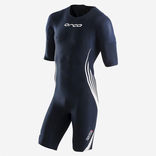 Orca RS1 Sleeved Swimskin product image