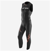 Orca RS1 Sleeveless Openwater Wetsuit