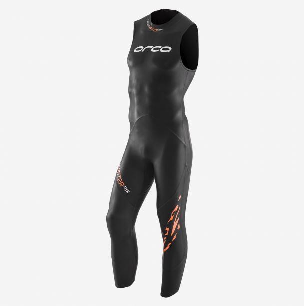 Orca RS1 Sleeveless Openwater Wetsuit product image