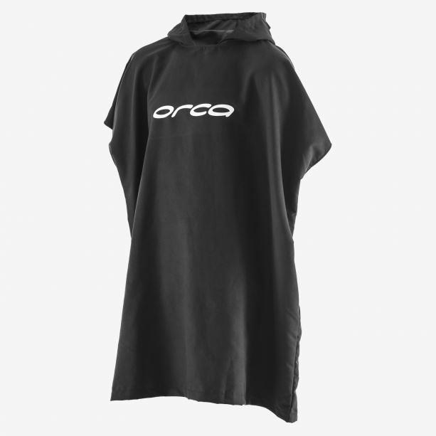 Orca Poncho Towel product image