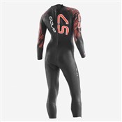 Orca S7 Womens Full Sleeve Tri Wetsuit