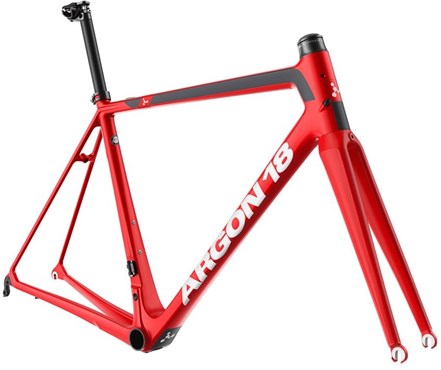 argon 18 frameset price