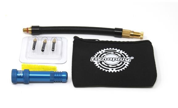Dynaplug Air Tubeless Tyre Repair and Inflation Kit product image