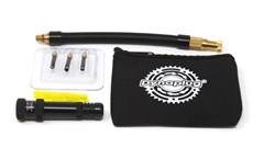 Dynaplug Air Tubeless Tyre Repair and Inflation Kit