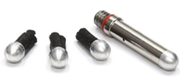 Dynaplug - Air Megaplug Nozzle Kit | tools_component Dynaplug Air Megaplug Nozzle Kit | tools_component
