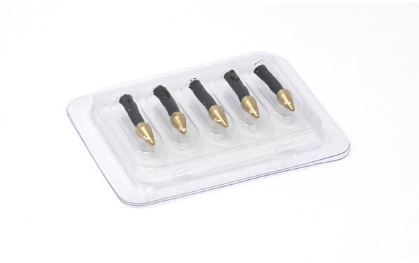 Soft Nose Tip Plugs image 0