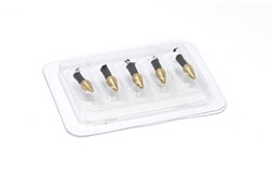 Dynaplug Soft Nose Tip Plugs For Use With Road Air System Only