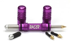 Dynaplug Racer Tubeless Tyre Repair Kit