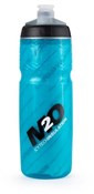 M2O Insulated Pilot Water Bottle