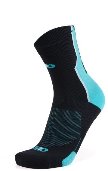M2O Shift Crew Compression Socks product image