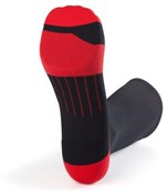 M2O Run Knee High Compression Socks