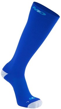 M2O Active Recovery Knee High Compression Socks