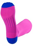 M2O Active Recovery Knee High Compression Socks