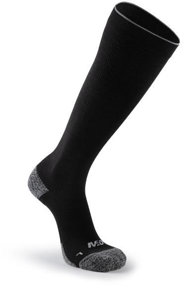 M2O Merino Knee High Compression Socks product image