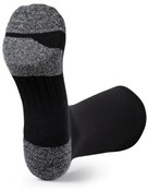 M2O Merino Knee High Compression Socks
