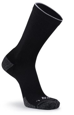 M2O Merino Crew Compression Socks