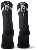 M2O Just Send It Crew Plus Compression Socks