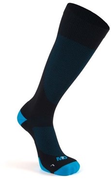 M2O Run Tech Knee High Compression Socks