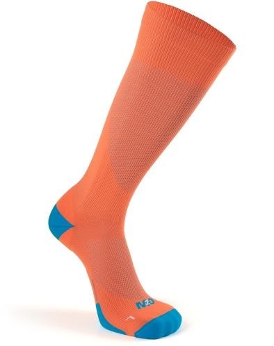M2O Run Tech Knee High Compression Socks product image