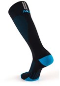 M2O Run Tech Knee High Compression Socks