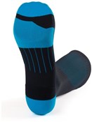 M2O Run Tech Knee High Compression Socks