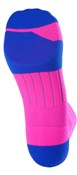 M2O 1/4 Crew Compression Socks