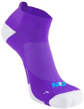 M2O Ankle Compression Socks