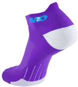 M2O Ankle Compression Socks