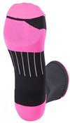 M2O Band Crew Compression Socks